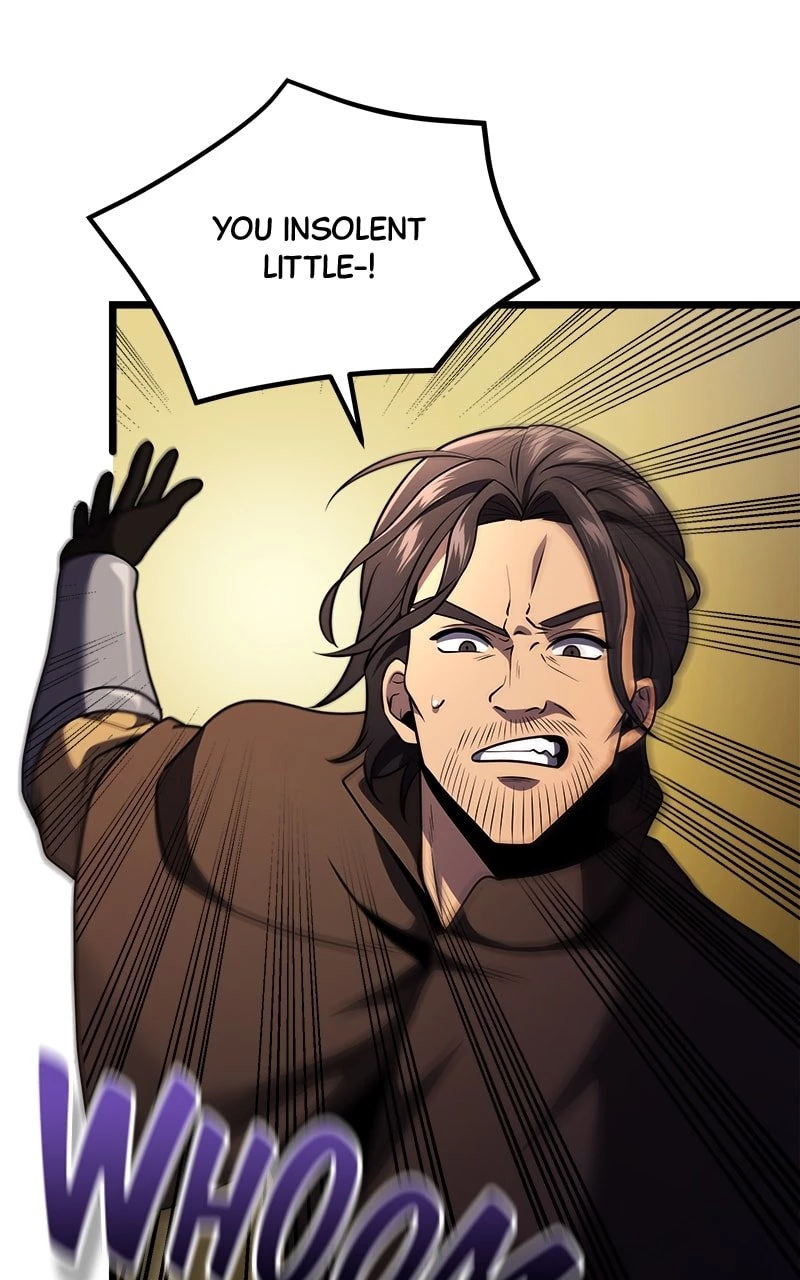 Time-Limited Genius Dark Knight Chapter 29 - 91