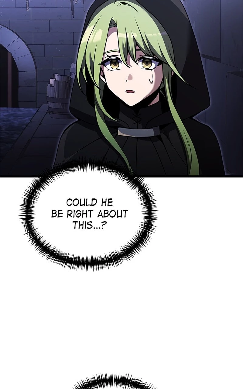 Time-Limited Genius Dark Knight Chapter 27 - 73