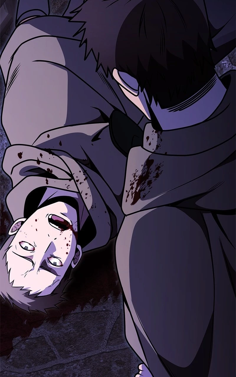 Time-Limited Genius Dark Knight Chapter 28 - 75
