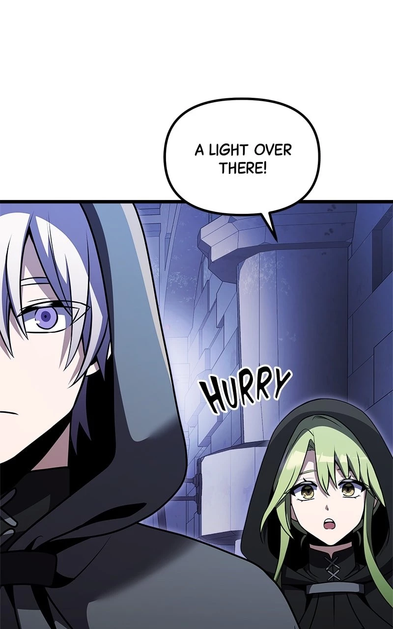 Time-Limited Genius Dark Knight Chapter 27 - 75