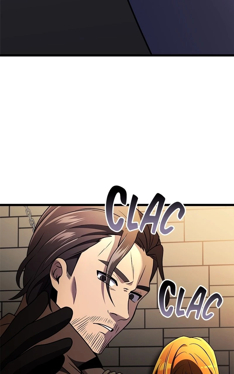 Time-Limited Genius Dark Knight Chapter 29 - 94