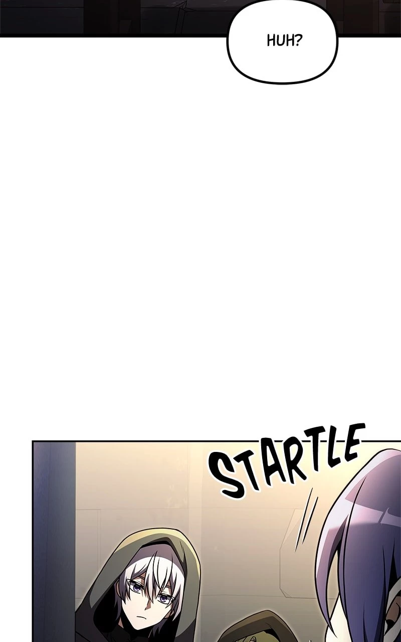 Time-Limited Genius Dark Knight Chapter 27 - 79