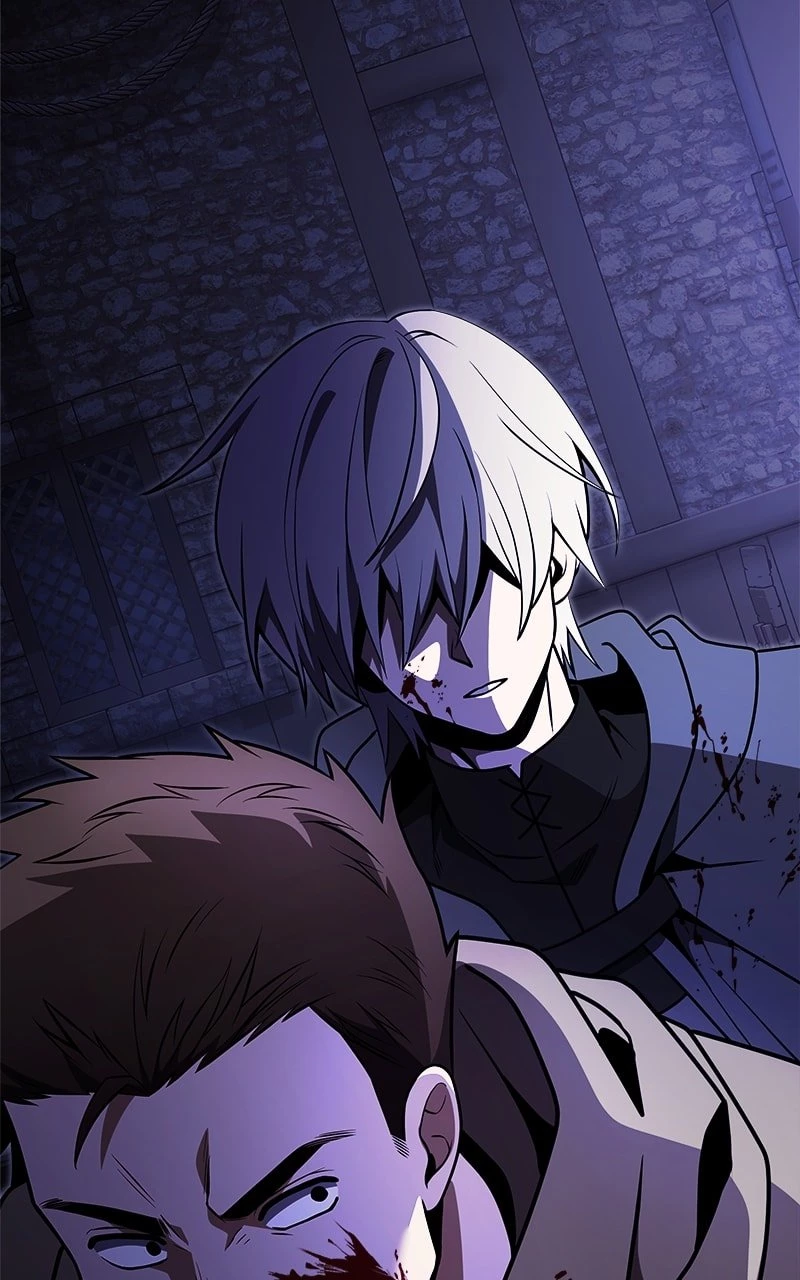 Time-Limited Genius Dark Knight Chapter 28 - 80
