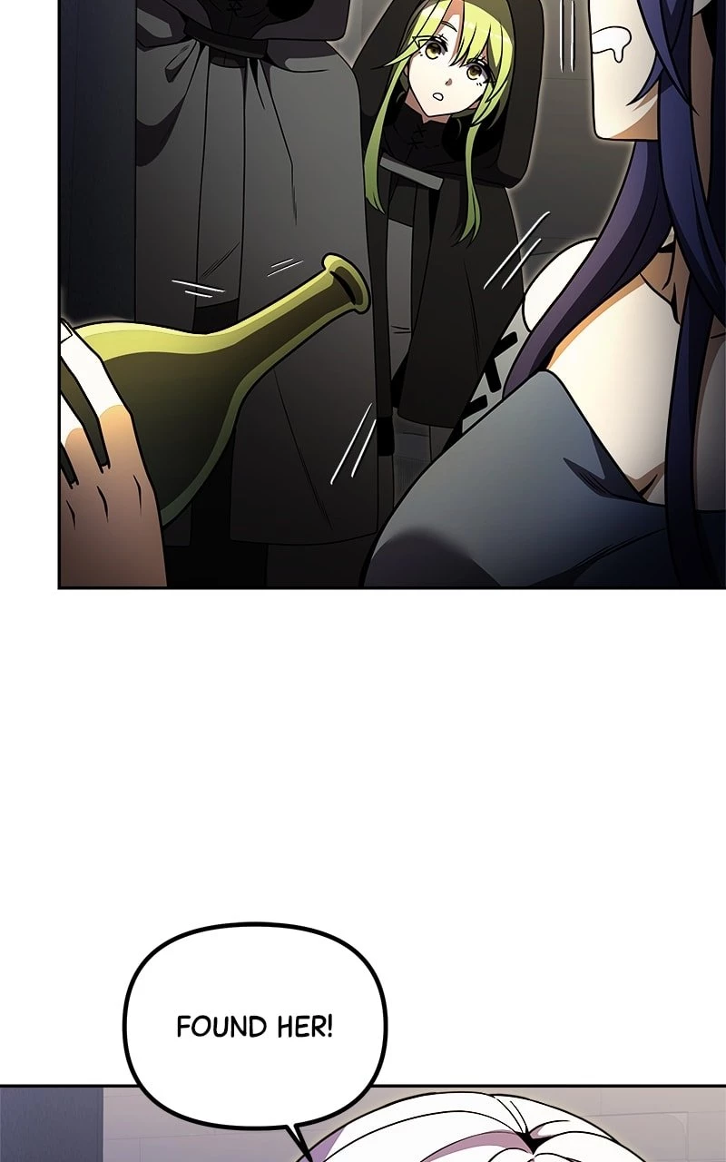 Time-Limited Genius Dark Knight Chapter 27 - 80