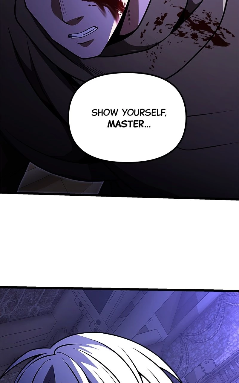 Time-Limited Genius Dark Knight Chapter 28 - 81