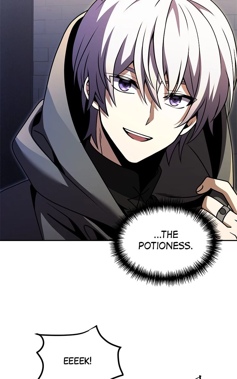 Time-Limited Genius Dark Knight Chapter 27 - 81