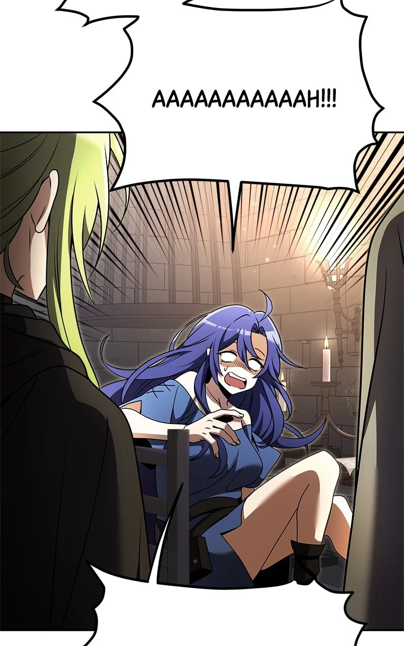 Time-Limited Genius Dark Knight Chapter 27 - 82