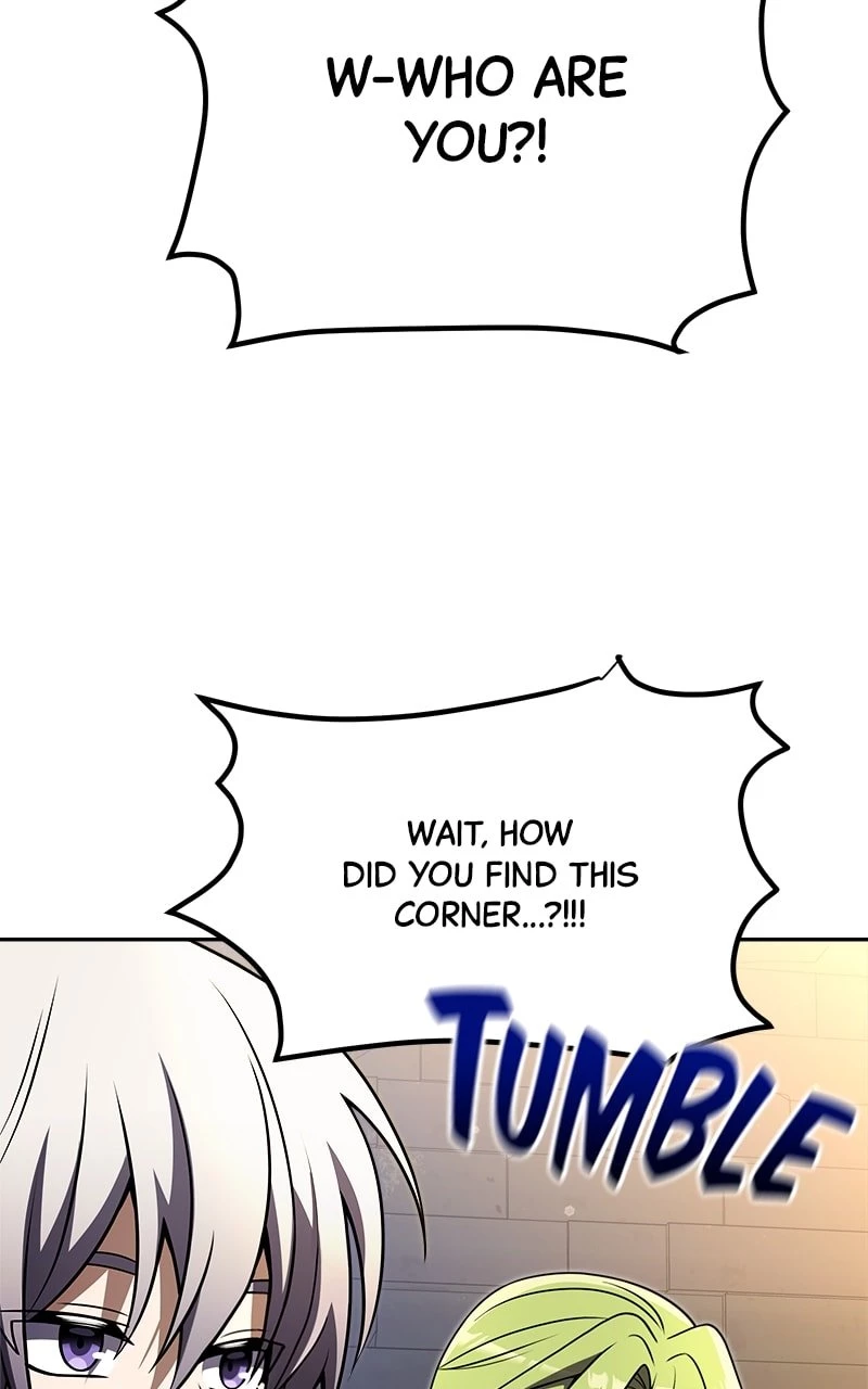 Time-Limited Genius Dark Knight Chapter 27 - 83
