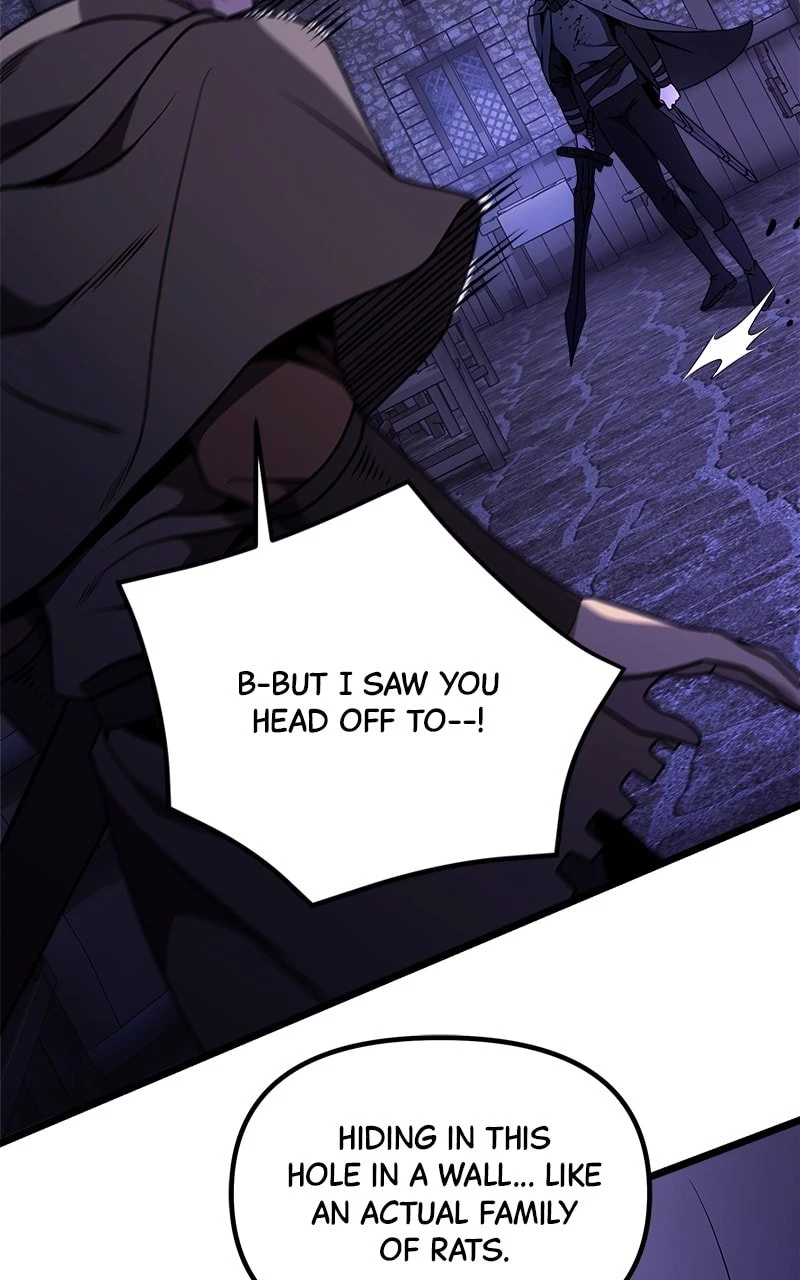 Time-Limited Genius Dark Knight Chapter 28 - 84