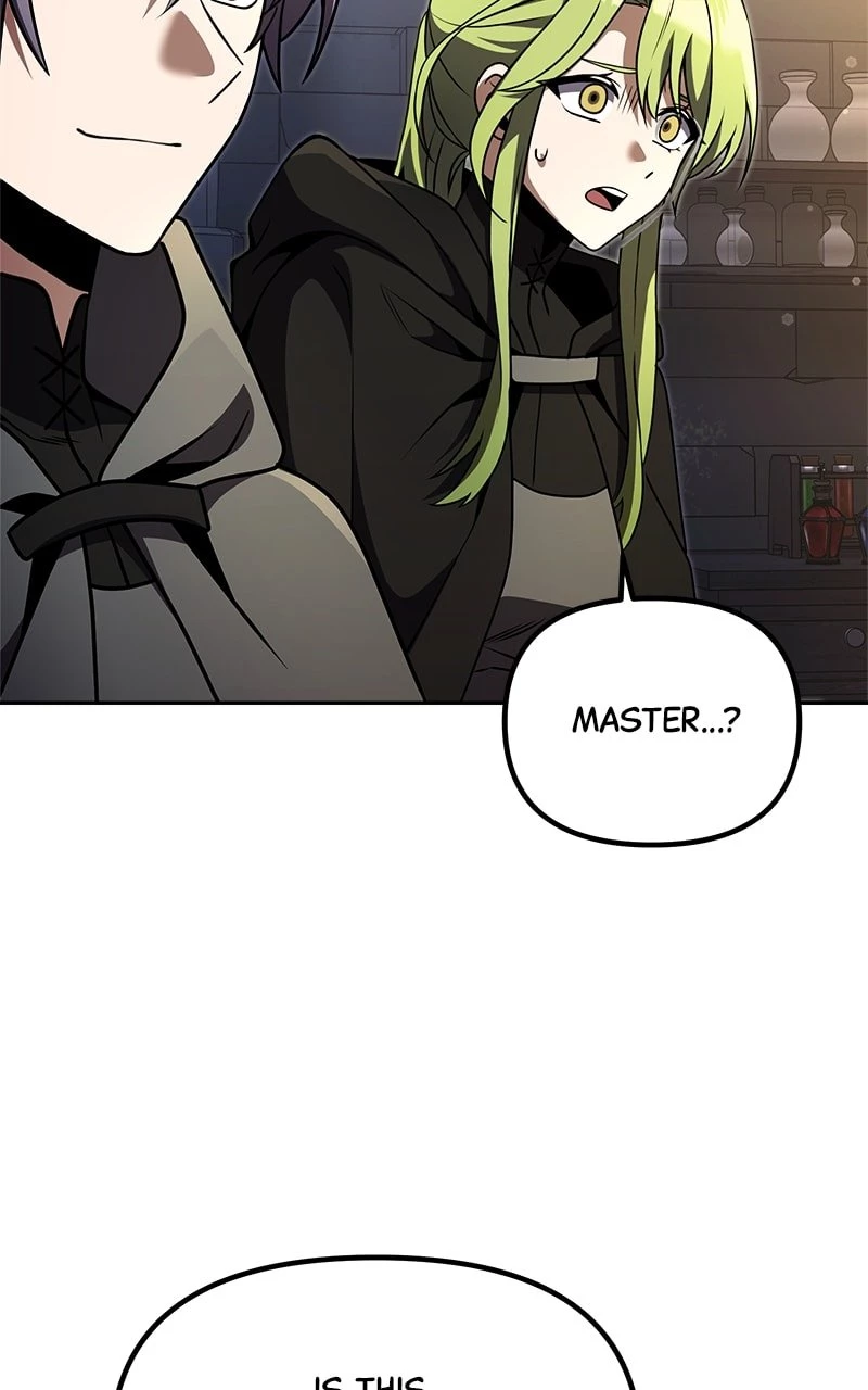 Time-Limited Genius Dark Knight Chapter 27 - 84