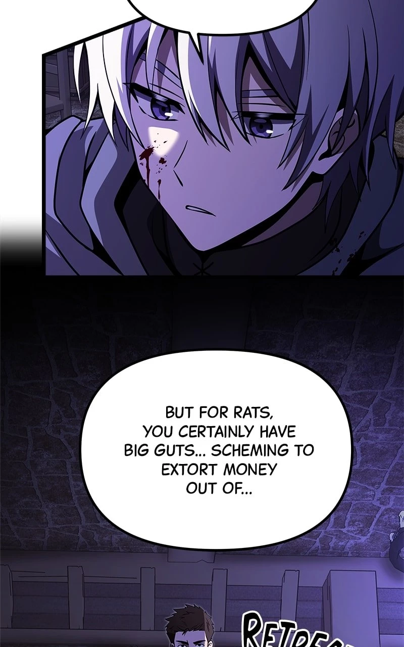 Time-Limited Genius Dark Knight Chapter 28 - 85