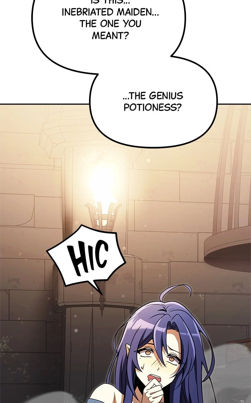 Time-Limited Genius Dark Knight Chapter 27 - 85