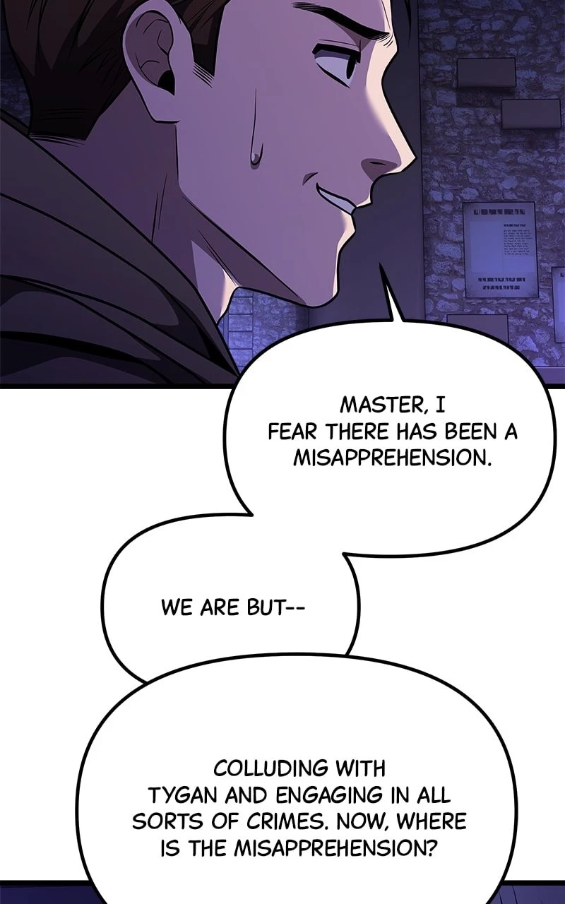 Time-Limited Genius Dark Knight Chapter 28 - 87