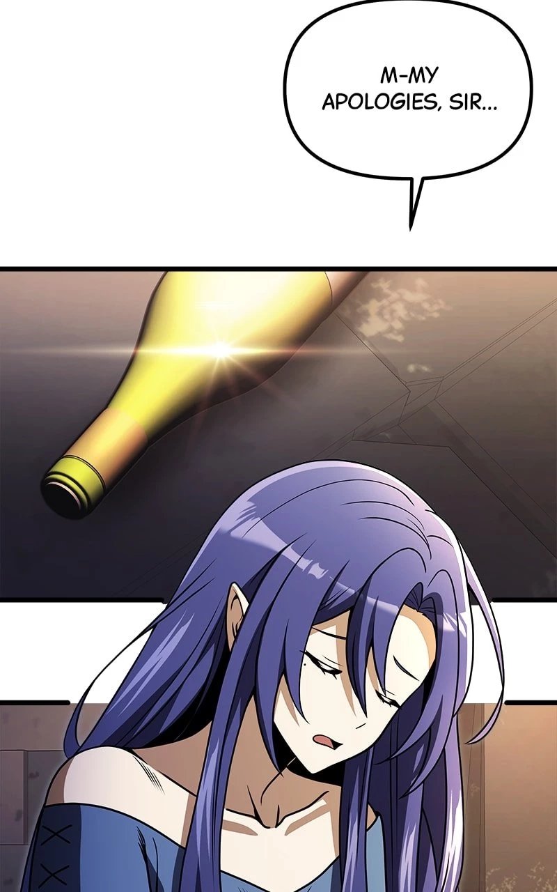 Time-Limited Genius Dark Knight Chapter 27 - 89