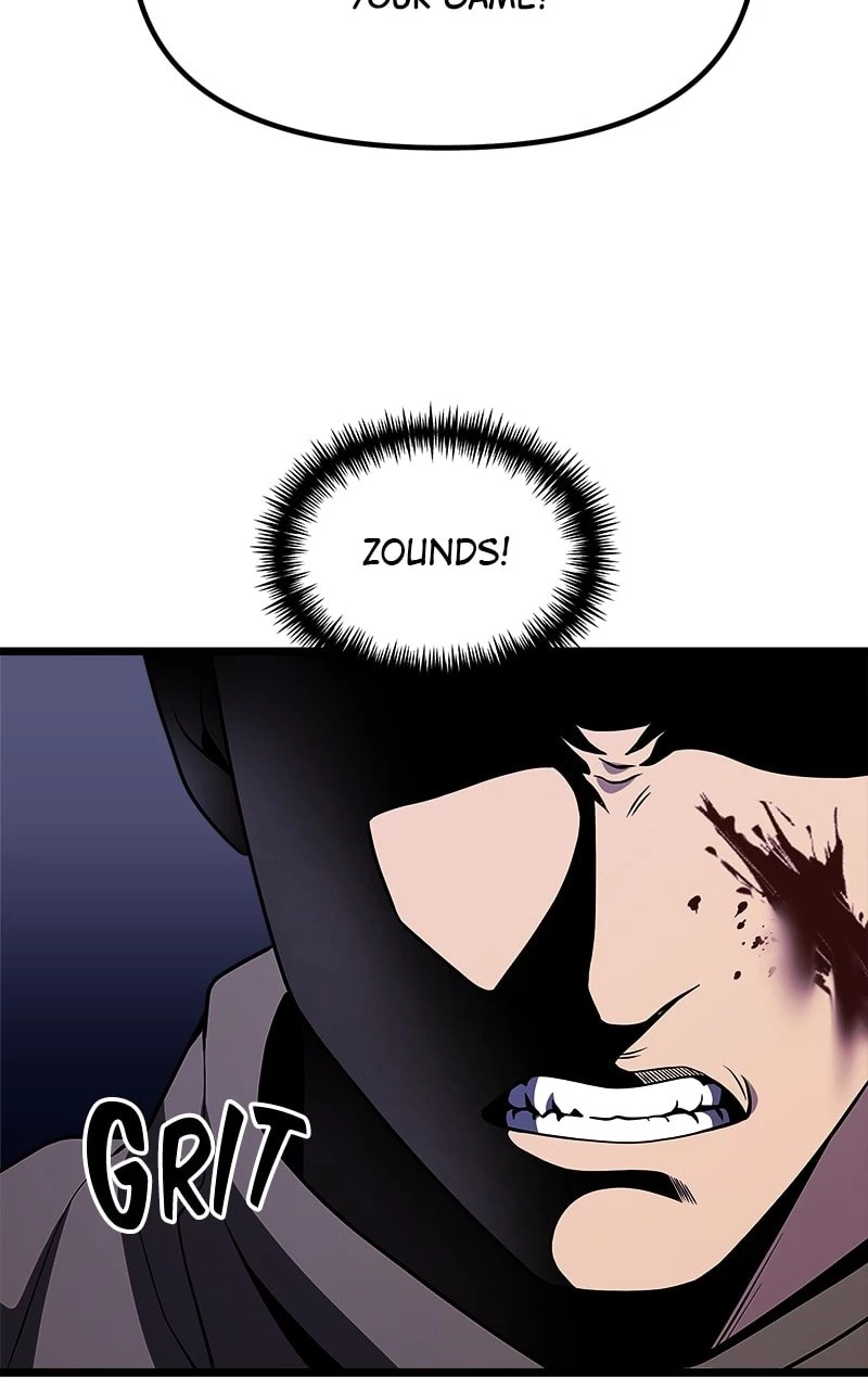 Time-Limited Genius Dark Knight Chapter 28 - 89