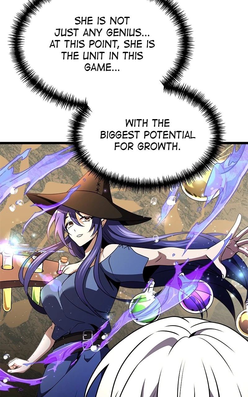 Time-Limited Genius Dark Knight Chapter 27 - 93
