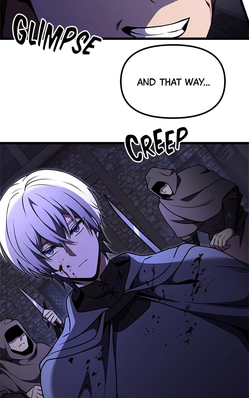 Time-Limited Genius Dark Knight Chapter 28 - 93