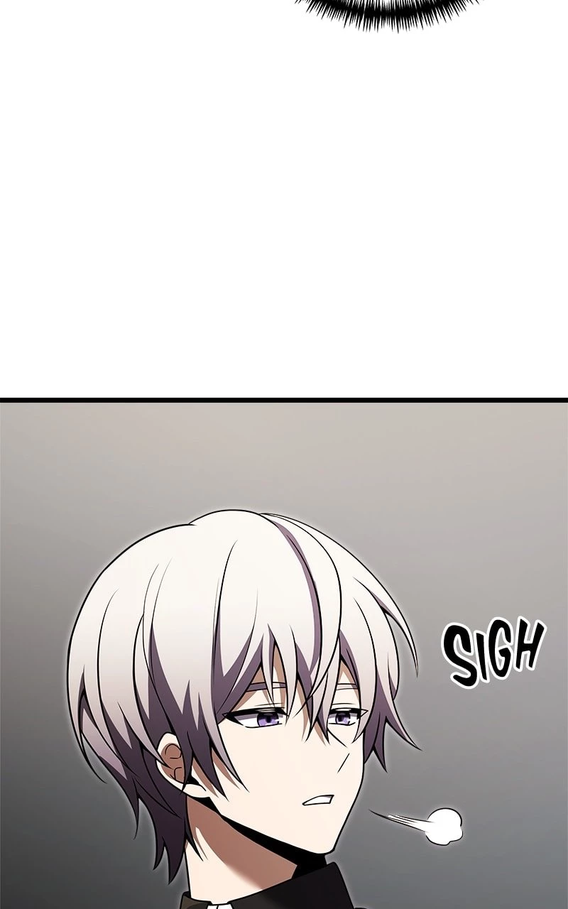 Time-Limited Genius Dark Knight Chapter 26 - 10