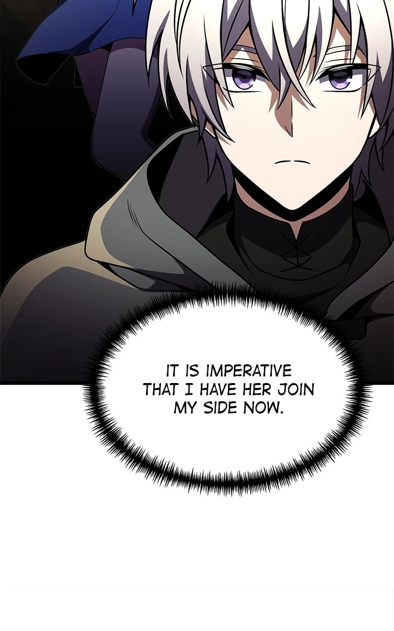 Time-Limited Genius Dark Knight Chapter 27 - 94