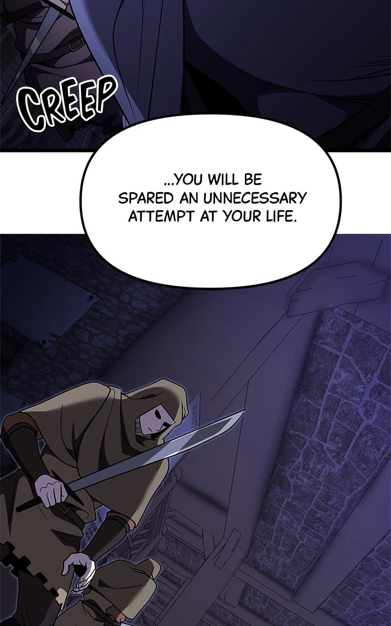 Time-Limited Genius Dark Knight Chapter 28 - 94