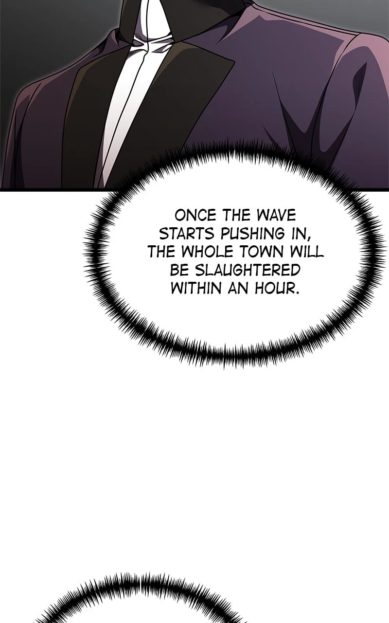 Time-Limited Genius Dark Knight Chapter 26 - 11