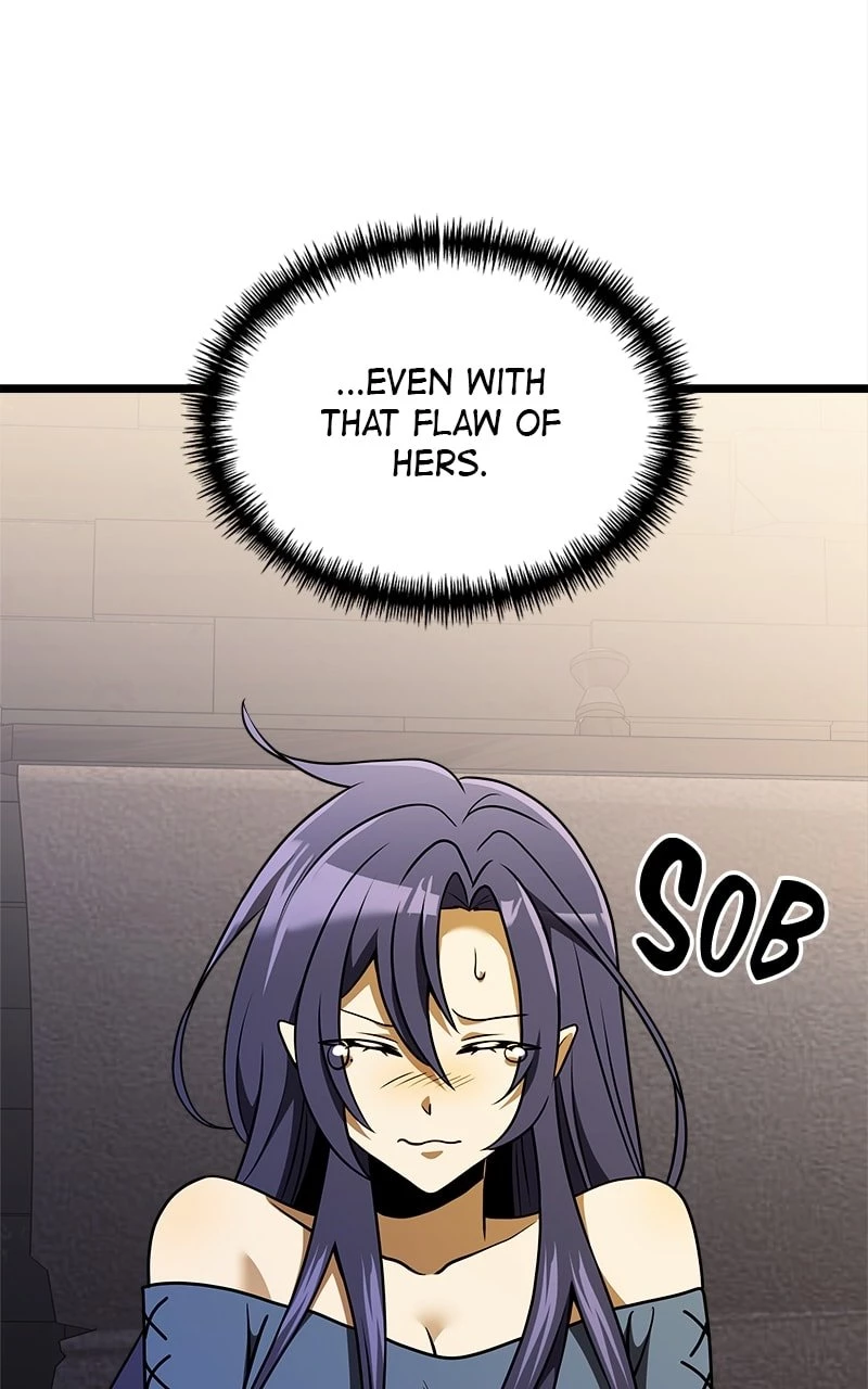 Time-Limited Genius Dark Knight Chapter 27 - 95