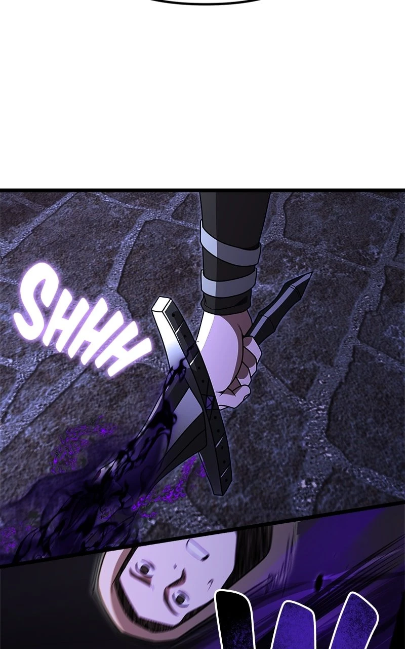 Time-Limited Genius Dark Knight Chapter 28 - 96
