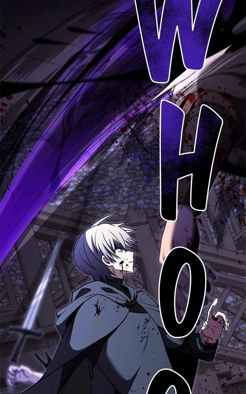 Time-Limited Genius Dark Knight Chapter 28 - 97