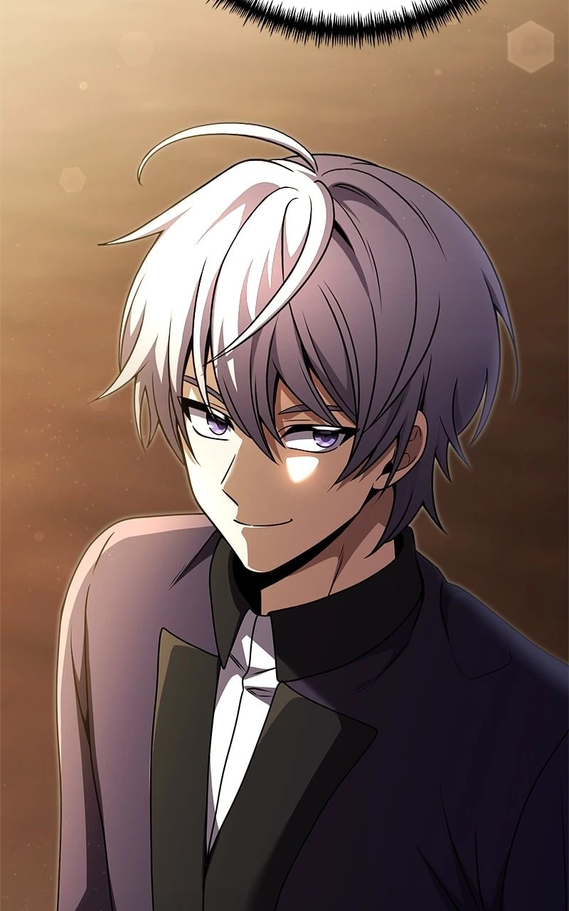 Time-Limited Genius Dark Knight Chapter 26 - 15