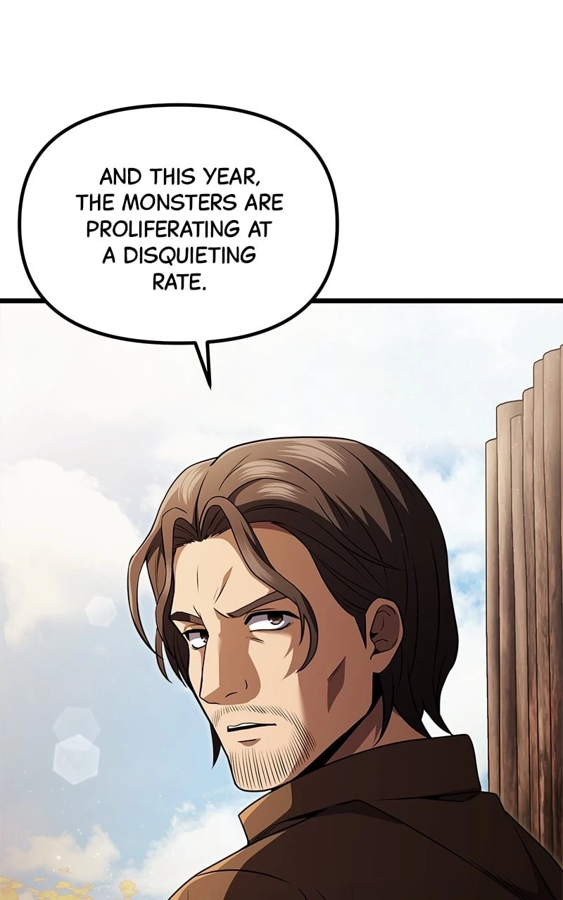 Time-Limited Genius Dark Knight Chapter 26 - 17