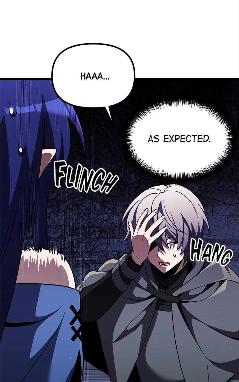 Time-Limited Genius Dark Knight Chapter 27 - 100