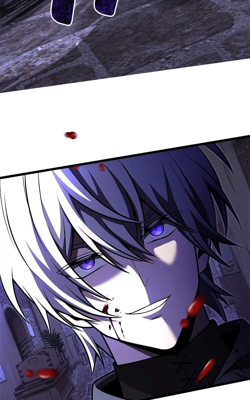 Time-Limited Genius Dark Knight Chapter 28 - 99