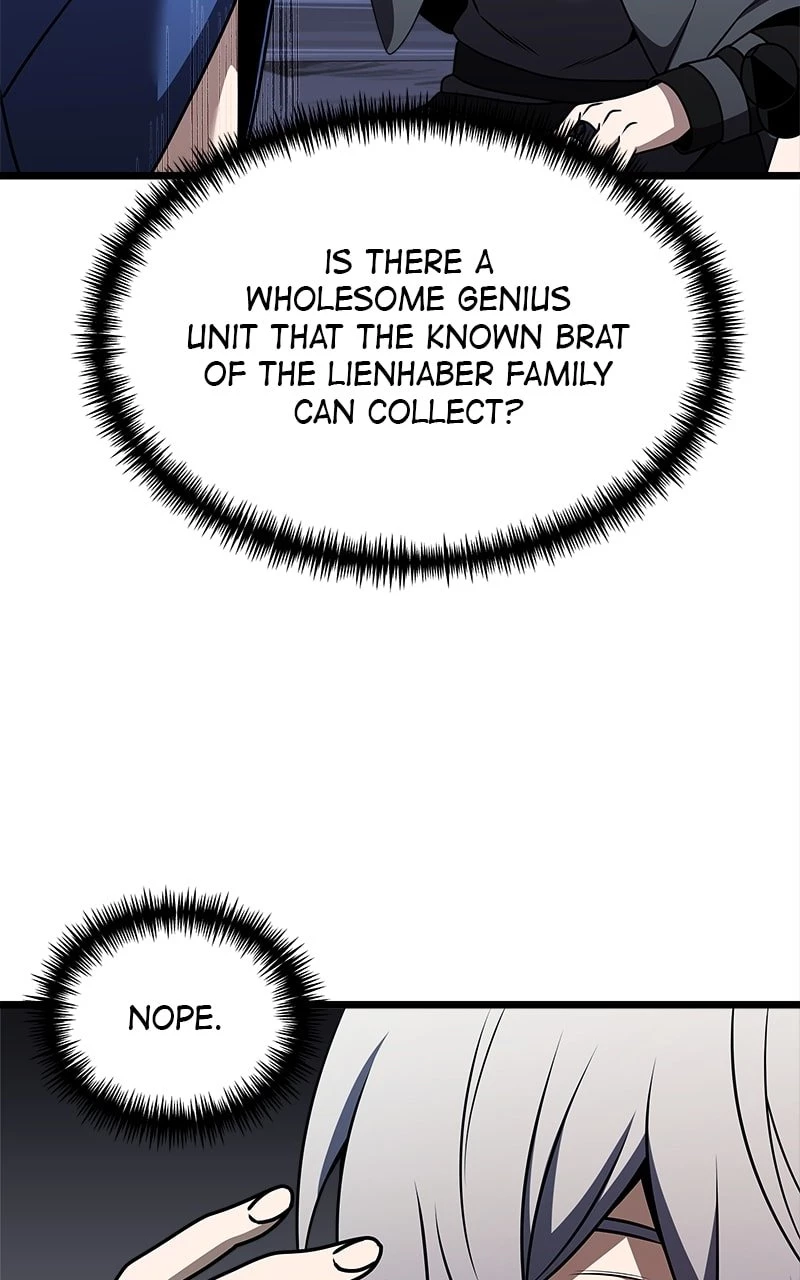 Time-Limited Genius Dark Knight Chapter 27 - 101