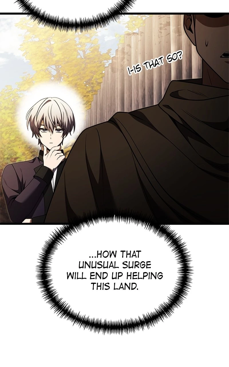 Time-Limited Genius Dark Knight Chapter 26 - 19