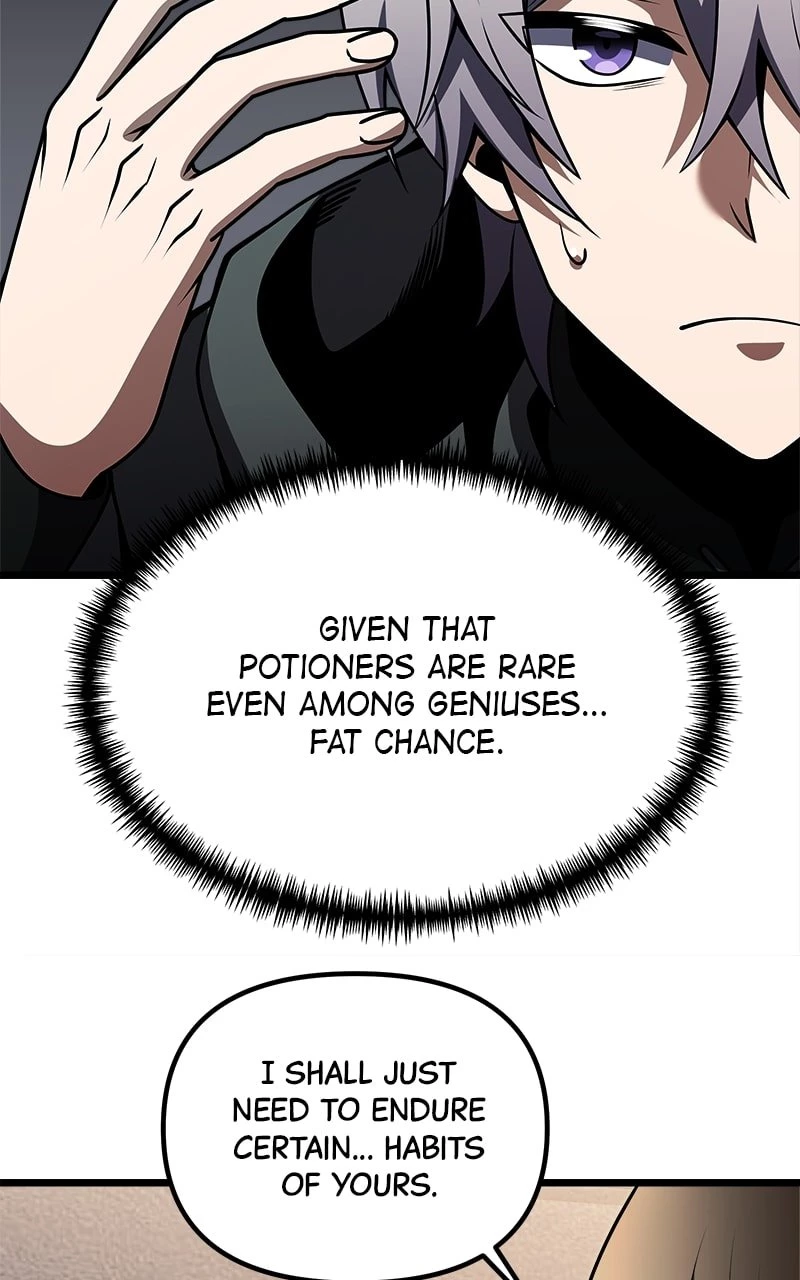 Time-Limited Genius Dark Knight Chapter 27 - 102
