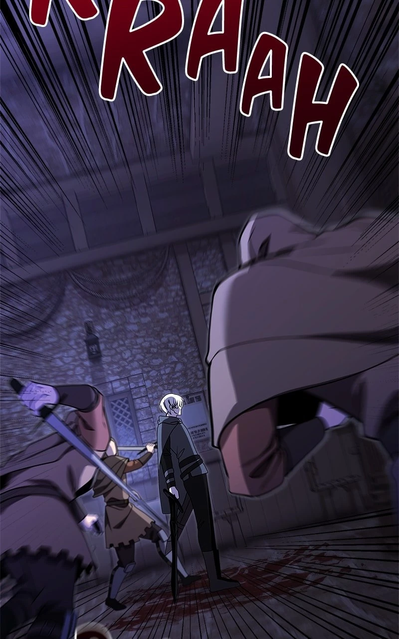 Time-Limited Genius Dark Knight Chapter 28 - 102
