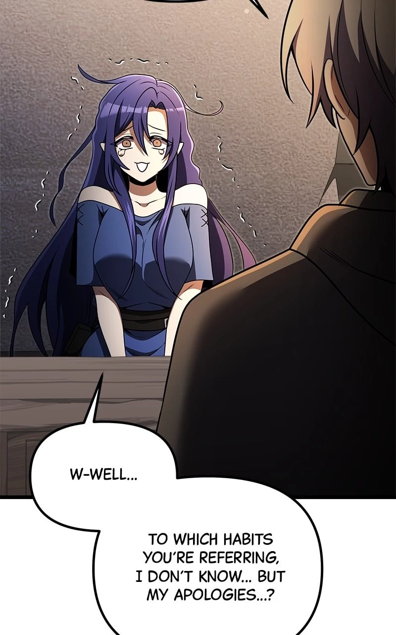 Time-Limited Genius Dark Knight Chapter 27 - 103