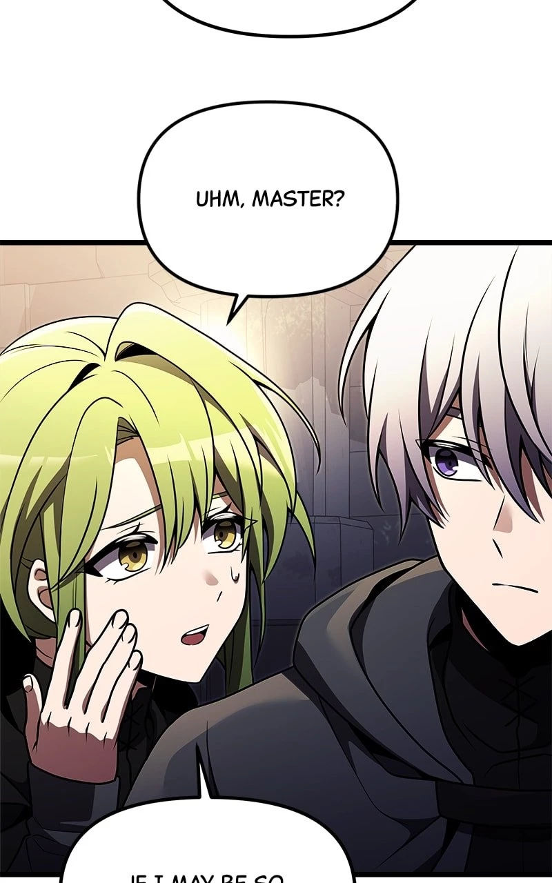 Time-Limited Genius Dark Knight Chapter 27 - 104