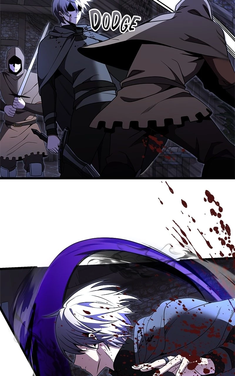 Time-Limited Genius Dark Knight Chapter 28 - 104