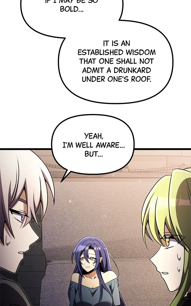 Time-Limited Genius Dark Knight Chapter 27 - 105
