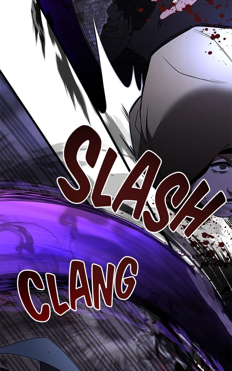 Time-Limited Genius Dark Knight Chapter 28 - 105