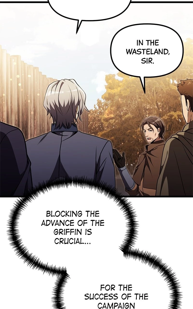 Time-Limited Genius Dark Knight Chapter 26 - 24