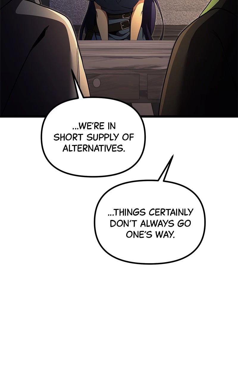 Time-Limited Genius Dark Knight Chapter 27 - 106