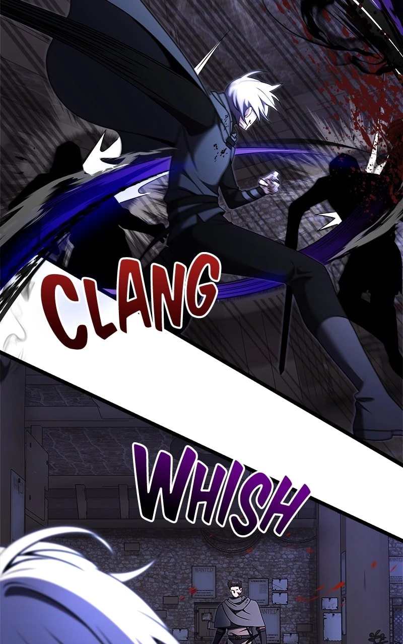 Time-Limited Genius Dark Knight Chapter 28 - 106