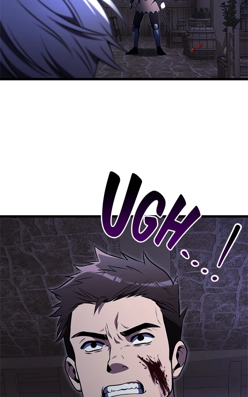 Time-Limited Genius Dark Knight Chapter 28 - 107