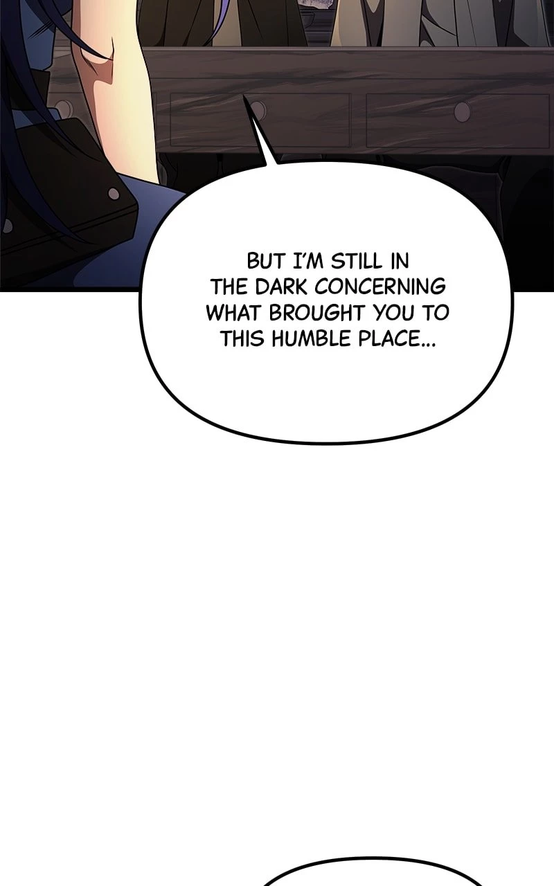 Time-Limited Genius Dark Knight Chapter 27 - 108