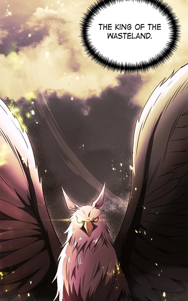 Time-Limited Genius Dark Knight Chapter 26 - 26