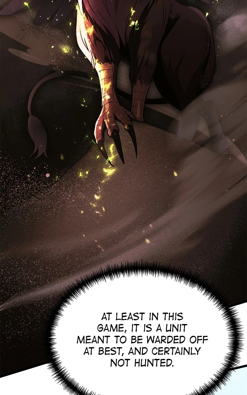 Time-Limited Genius Dark Knight Chapter 26 - 27