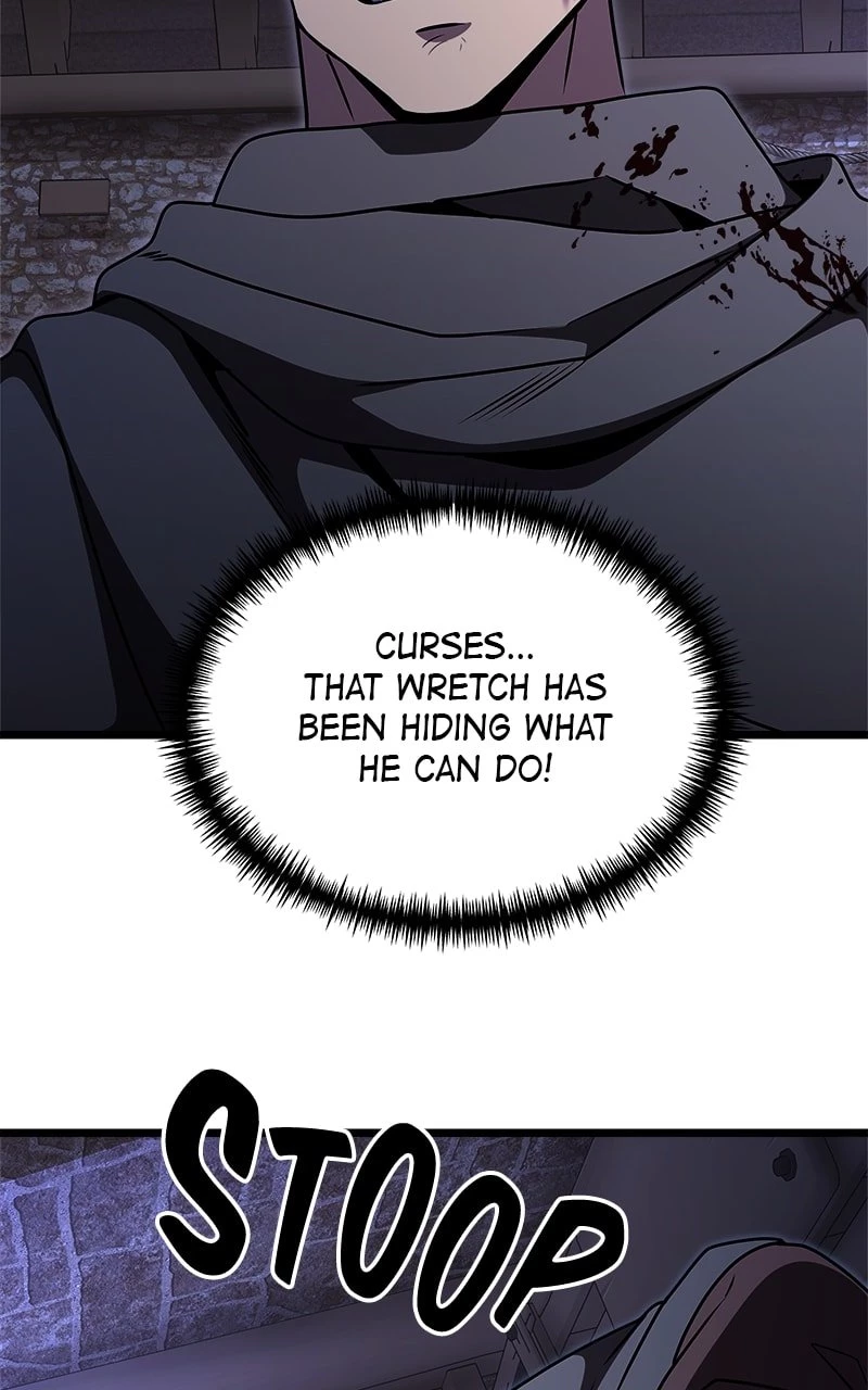 Time-Limited Genius Dark Knight Chapter 28 - 108