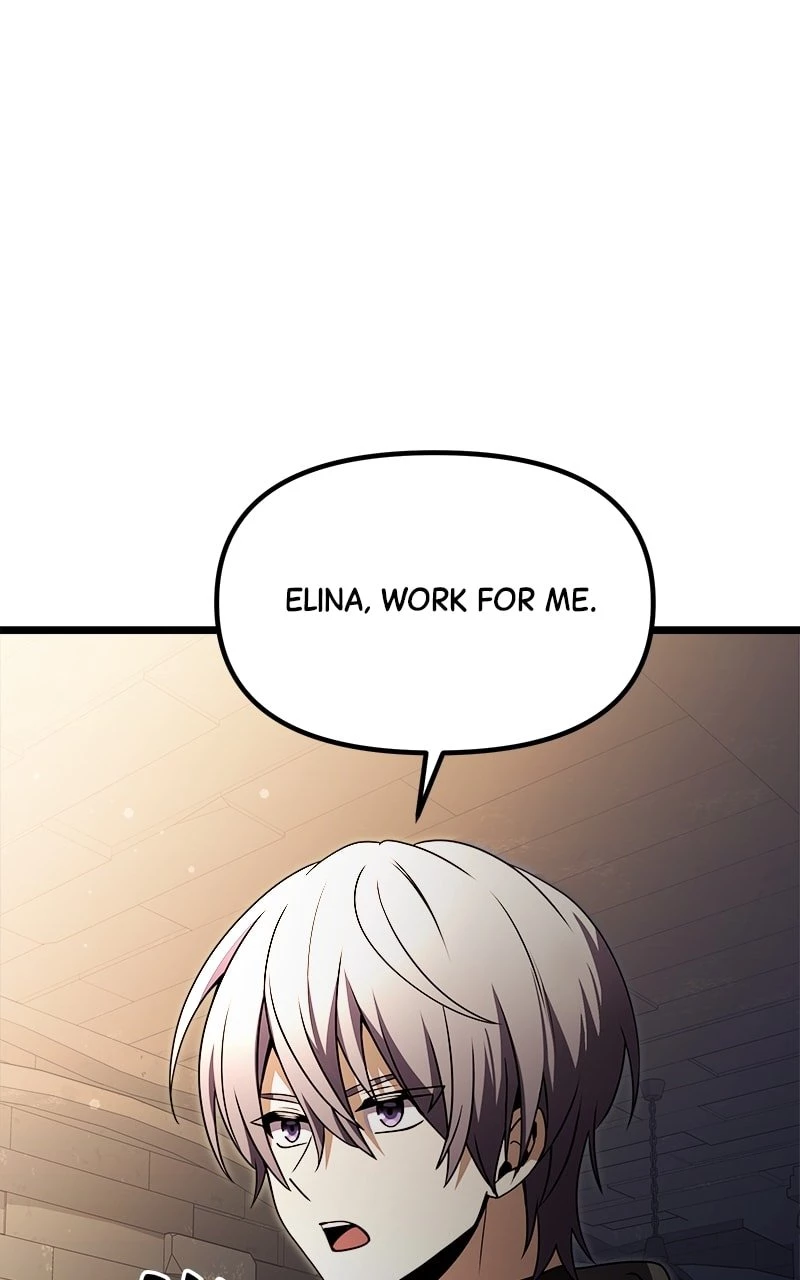 Time-Limited Genius Dark Knight Chapter 27 - 110